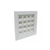 Painel Led Embutir Quadrado 16w 6000k XS-19 A.xu White