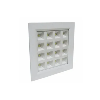 Painel Led Embutir Quadrado 16w 6000k XS-19 A.xu White