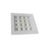 Painel Led Embutir Quadrado 16w 6000k XS-19 A.xu White