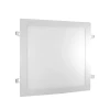 Painel Led Slim Led Embutir Quadrado 18W 2700K Luminatti
