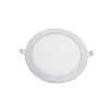 Painel Led Embutir Redondo 12W 6000K Branco Maxtel