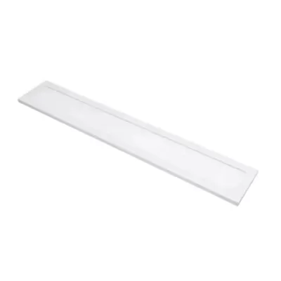 Painel Led Embutir Retangular 36W 6500K Branco Frio