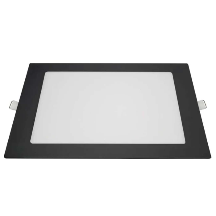 Painel Led Quadrado Embutir 18W Branco Neutro 4100K