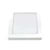 Painel Led Quadrado Sobrepor Branco 12w 6500k Branco-Frio