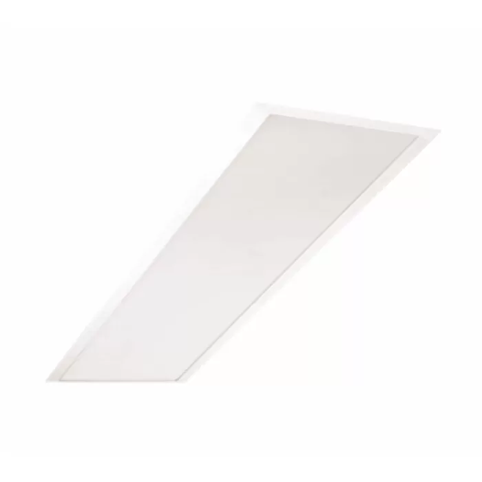 Painel Led Sobrepor Retangular 45w Biv 4000k Branco Glight