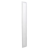 Painel de Sobrepor Retangular LED Luz Branco 36W 6500K