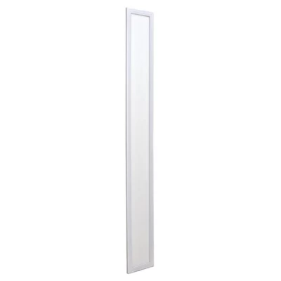 Painel de Sobrepor Retangular LED Luz Branco 36W 6500K