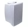 Par Caixa Acústica de Som Ambiente C321B JBL 60W Branca