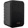 Par Caixa Acustica 60W MSB60N Preto Hayonik