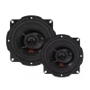 Par De Alto Falante JBL Flex 4 5 Polegadas Preto 5TRFX55