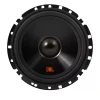 Par De Alto Falantes 6 Polegadas Flex 4 JBL 110W Preto