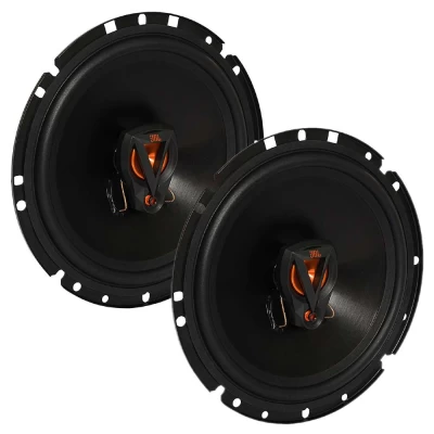 Par De Alto Falantes JBL Flex 3 50w Rms 6 Polegadas