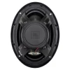 Par De Alto Falantes Multisystem JBL 4 Vias 120W Rms Preto