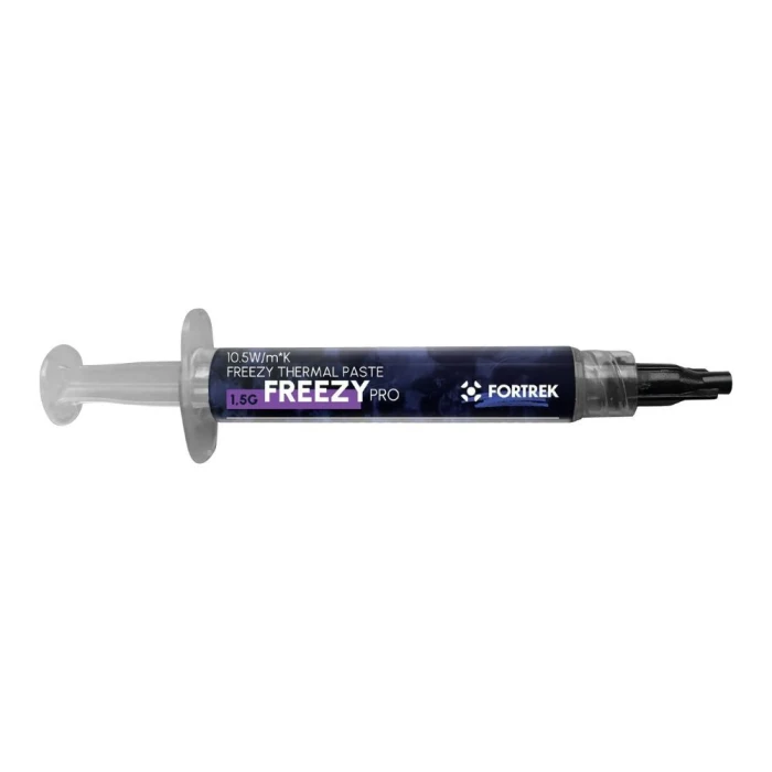 Pasta Termica 1,5G Fortrek Freezy Pro 83634