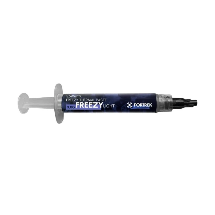 Pasta Termica 3G Fortrek Freezy Light 83630