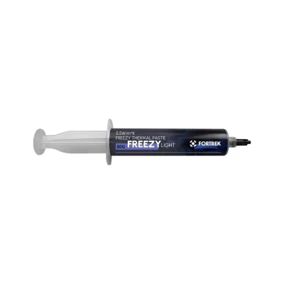 Pasta Termica 50G Fortrek Freezy Light 83632