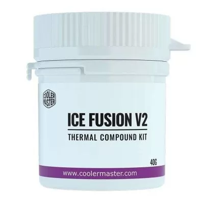 Pasta Térmica Cooler Master Ice Fusion V2 40G