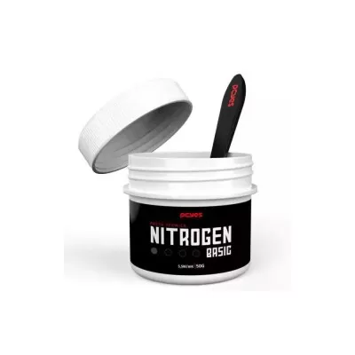 Pasta Térmica Nitrogen Basic 50G Pcyes Novo
