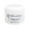 Pasta térmica Thermal Silver 100g Pote Implastec Computador