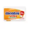 Pastilha Mentos De Laranja Clearbreath Vita + 21g