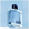 PEFUME CALVIN KLEIN DEFY 50ML EAU DE TOILETTE