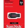 PENDRIVE SANDISK CRUZER BLADE 64GB 2.0