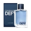 PERFUME CALVIN KLEIN DEFY 100ML EAU DE TOLIETTE