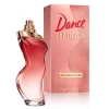 PERFUME DANCE SHAKIRA MIDNIGHT MUSE 50ML EAU DE TOILETTE