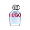 PERFUME HUGO BOSS MAN 75ML EAU DE PARFUM