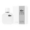 PERFUME LACOSTE L.12.12 BLANC 100ML EAU DE PARFUM