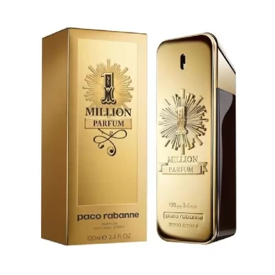 PERFUME PACO RABANE 1 MILLION 100ML