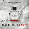 PERFUME POWER OF SEDUCTION DE ANTONIO BANDERAS 100ML EDT