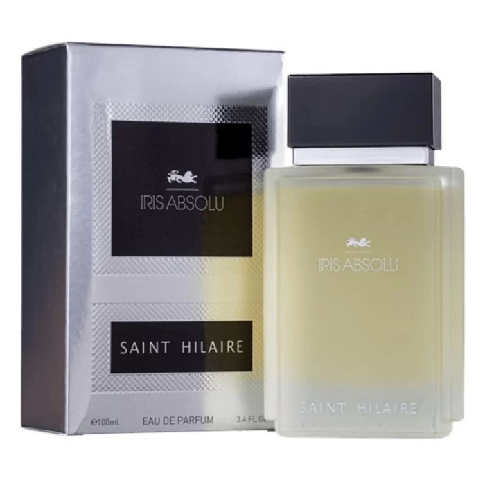 PERFUME SAINT HILAIRE IRIS ABSOLU 100ML EAU DE PARFUM