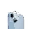 Película De Vidro E Privacidade Compatível Iphone 15 Pro Max