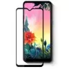 Película De Vidro Temperado Compatível Com Lg K8 Hprime