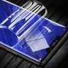 Película Hydrogel HD M Size tamanho personalizada p/ celular