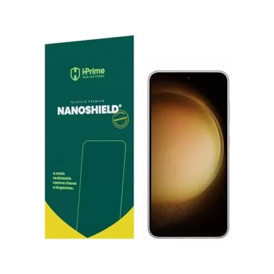 Película Nanoshield Compatível Xiaomi Poco X5 Pro 5G Hprime
