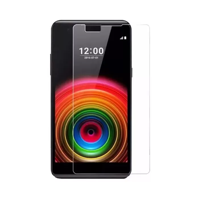 Película Para Celular Nanoshield Compatível Com Lg X Power