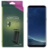 Película Safety Max Compatível Com Samsung Galaxy S8 Plus