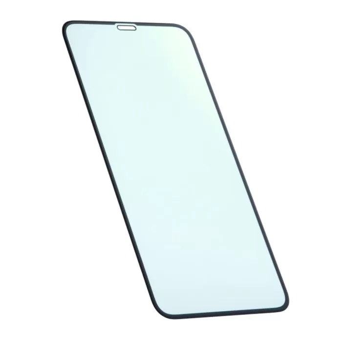 Película Vidro 3D iPhone 13 Pro Max Efeito Espelho Mirror