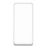 Película Vidro Compatível Iphone 7 3D Premium Branca
