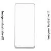 Película de Vidro Compatível iPhone X 3D Premium Branca