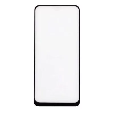 Película Vidro Compatível Iphone 8 3D Premium Preto