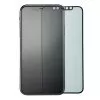 Pelicula de Vidro 3D Iphone 13 Pro Max Anti-Blue Customic
