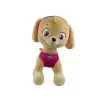 Pelúcia Da Patrulha Canina Skye 17cm Para Crianças