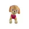 Pelucia Patrulha Canina Skye 30Cm Sunny Novo