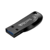 Pen Drive 32GB Sandisk ULTRA SHIFT 3.0 Preto