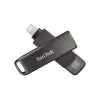 Pen Drive Ixpand Flash Drive Luxe 128GB Sandisk Usb 3.1