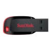 Pen Drive Sandisk Cruzer Blade USB 2.0 32GB