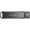 Pen Drive Sandisk Ixpand Drive Luxe 256GB Usb 3.1